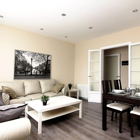 Riua - Private Terrace Penthouse Next To The Fair Barcelona Exterior foto